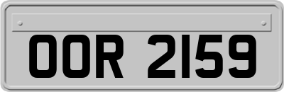 OOR2159