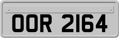 OOR2164