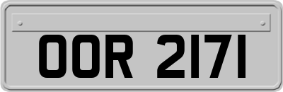 OOR2171