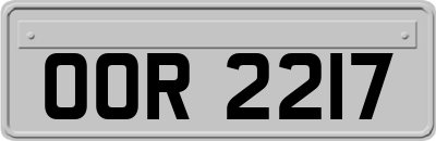 OOR2217