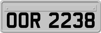 OOR2238