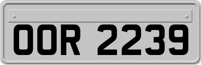 OOR2239