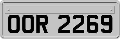 OOR2269