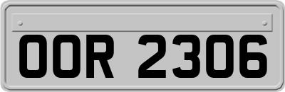 OOR2306