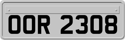 OOR2308