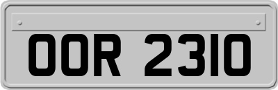 OOR2310