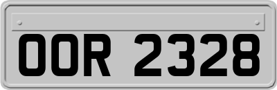 OOR2328