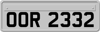OOR2332