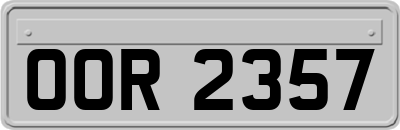 OOR2357