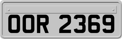 OOR2369