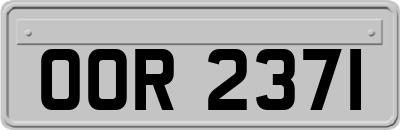 OOR2371