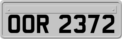 OOR2372