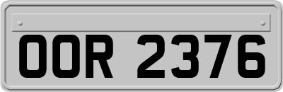 OOR2376
