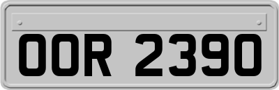 OOR2390