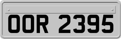 OOR2395