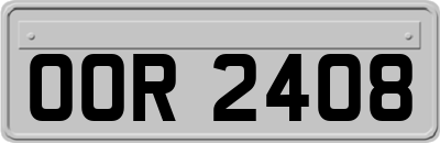 OOR2408