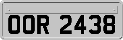 OOR2438