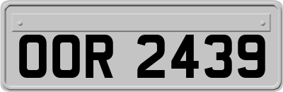 OOR2439