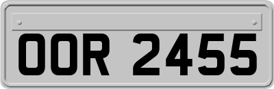 OOR2455