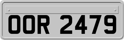 OOR2479