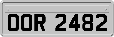 OOR2482