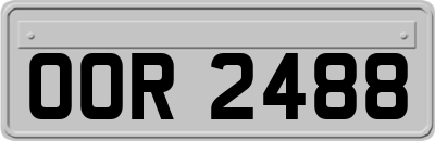 OOR2488