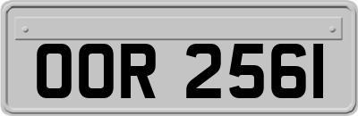 OOR2561