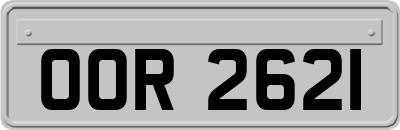 OOR2621