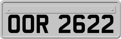 OOR2622