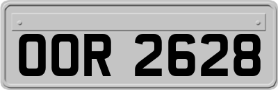 OOR2628