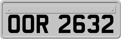 OOR2632