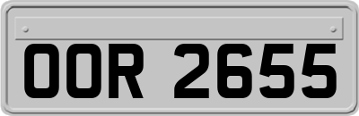 OOR2655