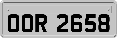 OOR2658