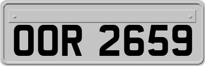 OOR2659