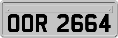 OOR2664