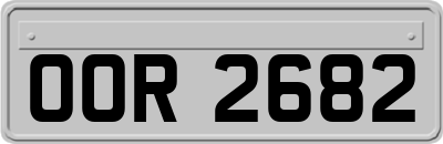 OOR2682