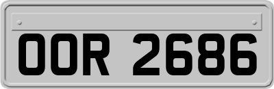 OOR2686