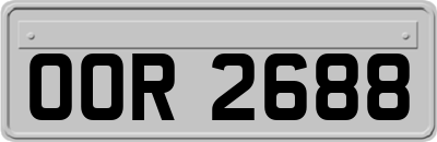 OOR2688