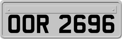 OOR2696