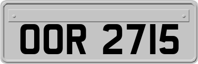 OOR2715