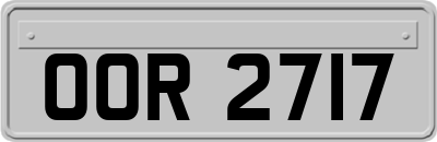 OOR2717