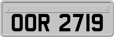 OOR2719