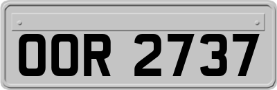 OOR2737