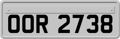 OOR2738