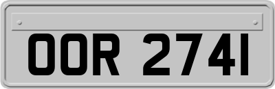 OOR2741