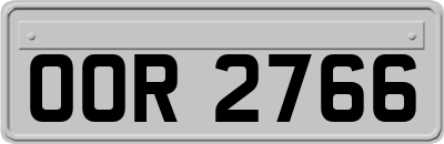 OOR2766