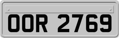 OOR2769