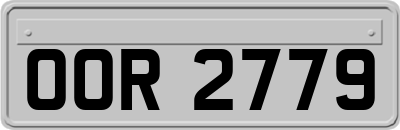 OOR2779