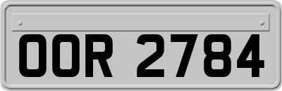 OOR2784