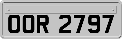 OOR2797